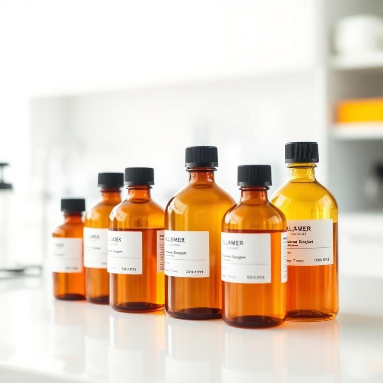 Laboratory Equipment